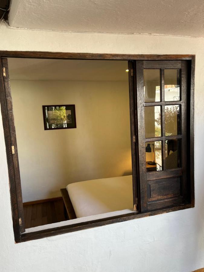דירות בוגוטה Casa Aranjuez מראה חיצוני תמונה