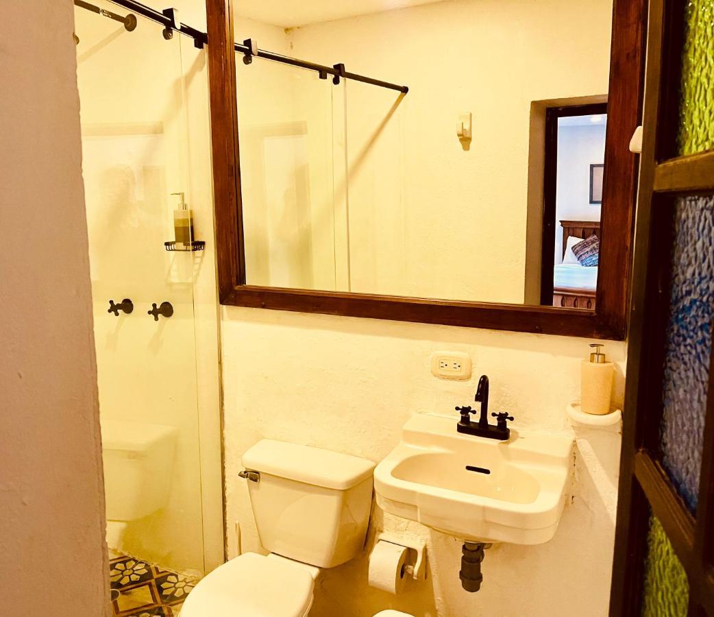 דירות בוגוטה Casa Aranjuez מראה חיצוני תמונה