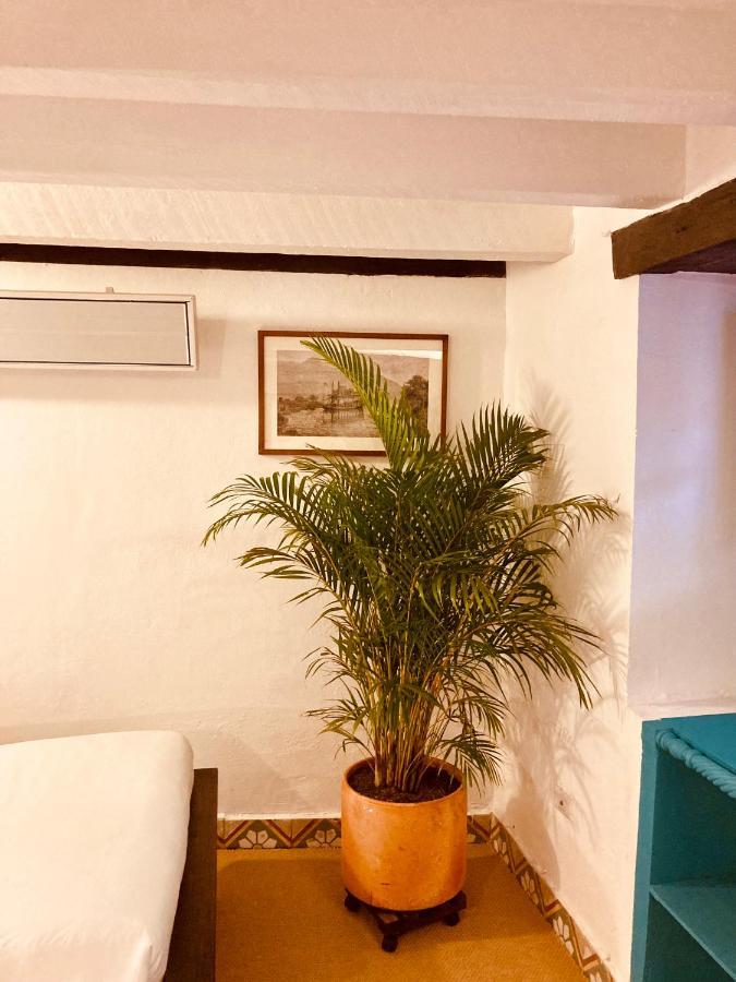דירות בוגוטה Casa Aranjuez מראה חיצוני תמונה