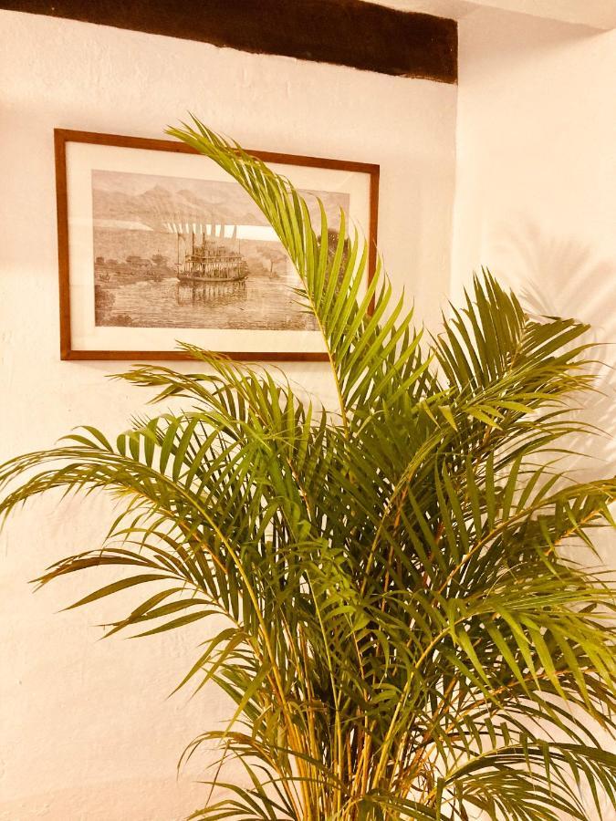 דירות בוגוטה Casa Aranjuez מראה חיצוני תמונה