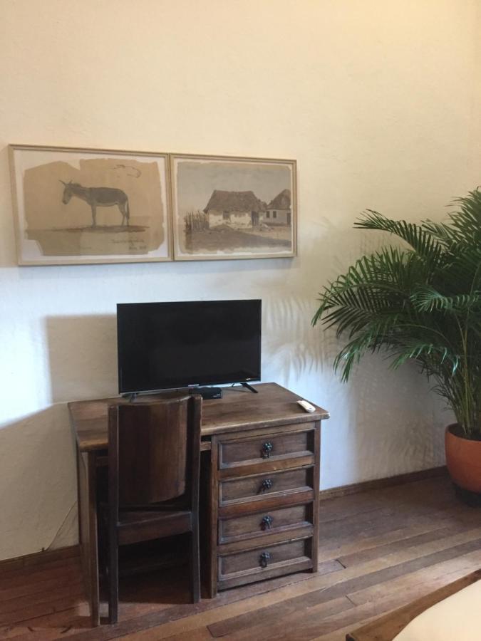 דירות בוגוטה Casa Aranjuez מראה חיצוני תמונה